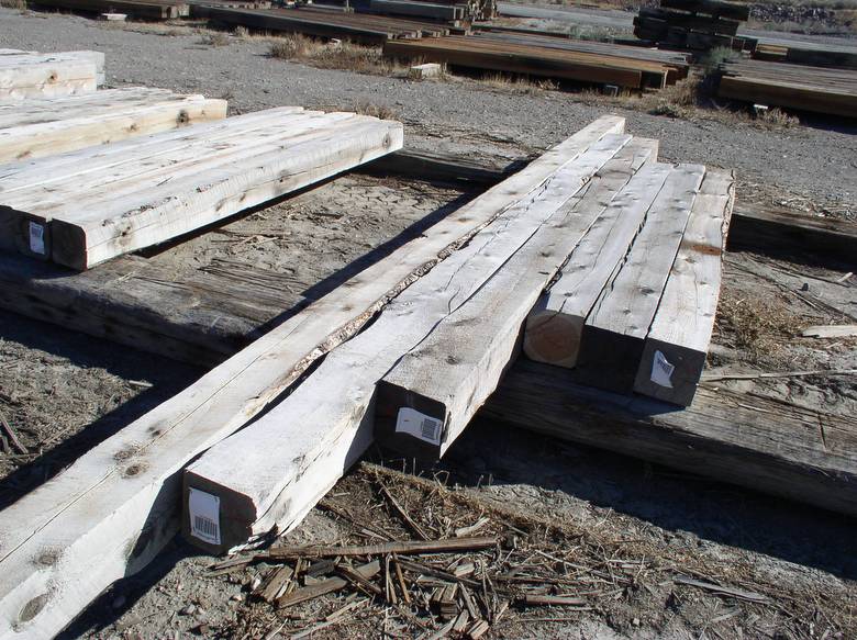 Alpine Fir Coverboard Barnwood Order